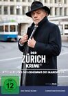 Kohlund,Christian / Der Zürich Krimi 15: Borchert und das Geheimnis de