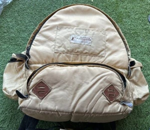 Vintage 80’s Ultimate Experience Camera Backpack Shutter Bag - Picture 1 of 13