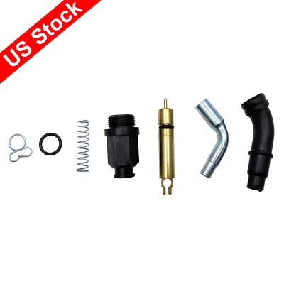 Plunger Choke Starter Valve Kit For 1990-2000 Honda FourTrax 300 TRX300FW TRX300 - Image 1 of 4