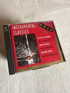 Instrumental Classics 2-CDs | CD ๐ฟ 124 - Picture 1 of 1