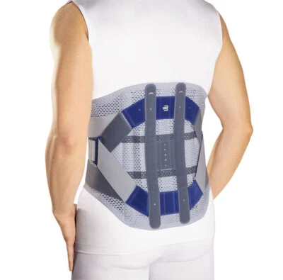Back orthosis Bauerfeind Spinova Stabi classic - Image 1 of 3