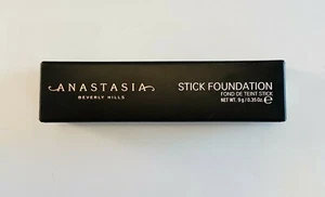 Anastasia Highlight & Contour Stick Foundation "Banana" Highly Pigmented Matte - Picture 1 of 4