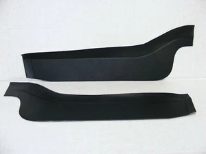 TAPICERÍA ELEVADORA ASIENTO TRASERO FORD ESCORT MK1 (PAR) - Imagen 1 de 1