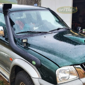Mitsubishi L200/Triton MK/1996-2006 Snorkel/toma de aire elevada VC34MI0101 - Imagen 1 de 3