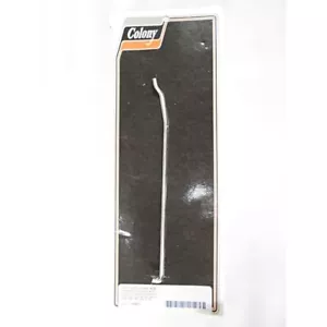 27244-48 Old 1233-48 Cad Plated Linkert Carb Choke Rod Colony 3364-1 - Picture 1 of 1