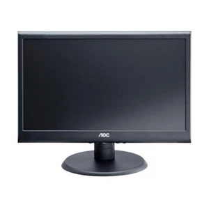 AOC E2450SWDA 23,8" FHD VGA DVI - Afbeelding 1 van 3