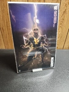 Black Adam #5 CVR C Ariel Doppelpunkt Karton Var DC Comics Comic Buch - Bild 1 von 1