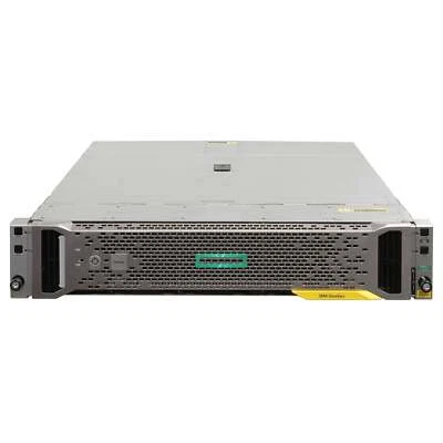 HP 3PAR StoreServ File Controller v3 Chassis - K2R66A - Bild 1 von 4