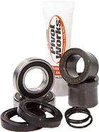 KIT DE COLLARÍN DE RUEDA IMPERMEABLE PIVOT WORKS 2002-2006 YZ250F Yamaha ÑAME DELANTERO PWFWC Foto 1 de 1