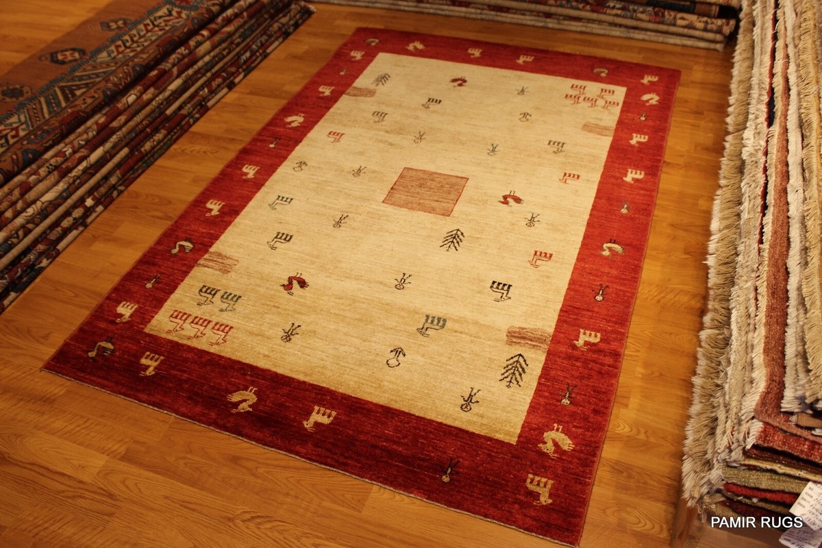 Gabbeh Antique Rugs & Carpets for sale | eBay
