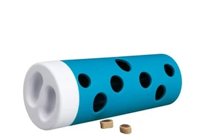 Trixie Cat Snack Roll Treat fall out from the rolling motion ø 6/ø 5 × 14cm 4592 - Picture 1 of 1
