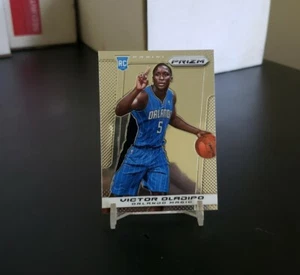 2013-14 Panini Prizm Victor Oladipo Rookie Card Base #276 Magic RC  - Picture 1 of 2