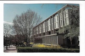Postal de colección Brown University - Providence, Rhode Island - Imagen 1 de 2