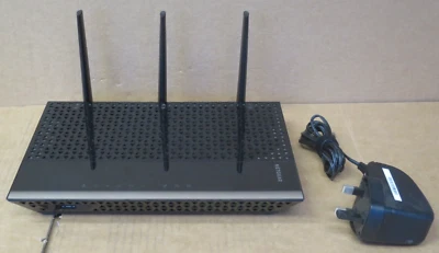Netgear Nighthawk Dual-Band AC1900 EX7000 Wireless Mesh WiFi Range Extender - Image 1 of 4
