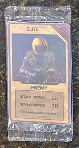 Limited Run Game Far Cry 3 Blood Dragon Collectible Trading Card Pack New Sealed - Picture 1 of 2