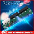 1.8 Inch CF to 3.5 Inch 40 Pin IDE Hard Disk Adapter Card w/LED for Toshiba