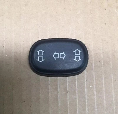 Land Rover Discovery 2 Power Seat Switch Control Knob YUM500020PUY OEM - Image 1 of 3