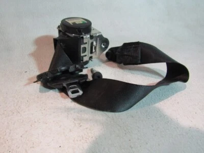 Cinto de segurança traseiro de passageiro Land Rover LR3 2005 destro - Imagem 1 de 4