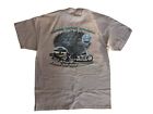 2006 Harley-Davison T-Shirt Size: Large Color: Tan Back To Tradition York, PA