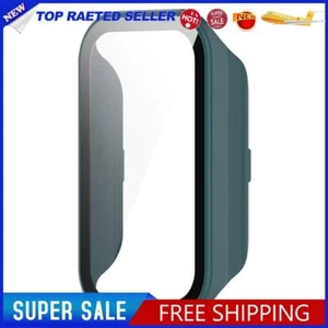 Screen Protector Cover Anti-scratches PC Case for Redmi Band 2 (Green) - Zdjęcie 1 z 5