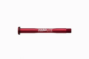 HardLite front thru axle CX Gravel - E-Thru Road Cyclocross 12mm x 125mm - Picture 1 of 8