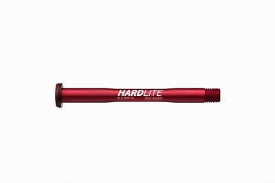 HardLite front thru axle CX Gravel - E-Thru Road Cyclocross 12mm x 125mm - Image 1 of 2