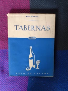 Luis Romero - Tabernas - Imagen 1 de 4