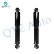 Pair of 2 Front Shock Absorber For 1940 Plymouth P10 Deluxe