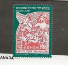 FRANCE Sc 2631 NH issue of 1998 - stamp day