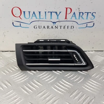 Peugeot 308 MK2 T9 2014 salpicadero ventilación aire lado pasajero izquierdo 96778765 Foto 1 de 4