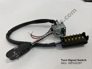 Turn Signal Switch fits Mercedes W113 230SL Pagoda 0015455524 - Picture 1 of 1
