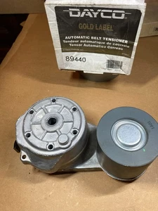 Dayco 89440 Belt Tensioner For Cummins ISX  QSX Replaces Cummins 3691282 Mack - Picture 1 of 6