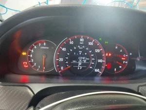ACCORD    2016 Speedometer 3031936 - Picture 1 of 12