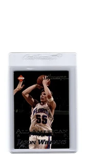 1998 Collector's Edge Impulse #37 Jason Williams - Bild 1 von 2
