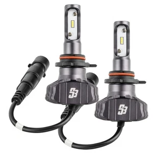 Oracle Lighting for 9012 - S3 LED Headlight Bulb Conversion Kit - 6000K - Picture 1 of 4