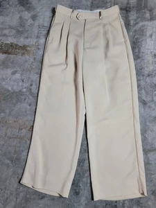 Pantalones de poliéster IL Canto para hombre talla 30R - Imagen 1 de 8