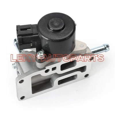 23781-2Y011 Idle Air Control Valve for 1999-2001 Nissan Maxima 3.0 Infiniti I30 - Image 1 of 4