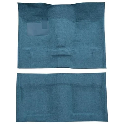 Chevrolet Nova 1969-1972 2 puertas automático/manual asiento canastilla repuesto bucle alfombra Foto 1 de 4