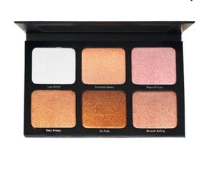 DANESSA MYRICKS Highlighting Lightwork 1 Palette, Brand New today. best price!  - Picture 1 of 6