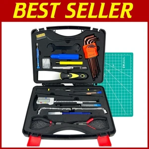 High-Quality 3D Printer Maintenance Kit - Picture 1 of 9