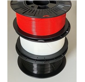 3D Drucker Filament Nylon PA12 1,75mm Made in Germany - Afbeelding 1 van 22
