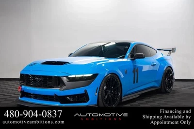 2024 Ford Mustang Dark Horse Coupe 2D - Image 1 of 4