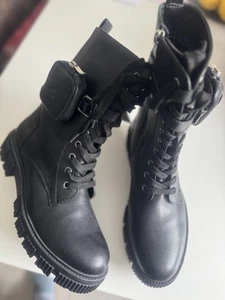 Dockers by Gerlinden Schnürstiefeletten Gr. 41 NEU - Bild 1 von 4