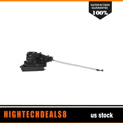 Actuador de cerradura de puerta trasera derecha para Mercedes-Benz GL350 ML400 GLE400 Envío gratuito Foto 1 de 4