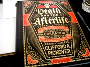 Death and the Afterlife: A chronology & Journey, from Cremation to Quantum Re☠️ - Picture 1 of 12