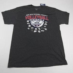 Minnesota Golden Gophers Champion Short Sleeve Shirt Men's Dark Gray New - Picture 1 of 6