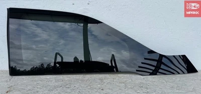 2018 2019 2020 2021 2022 Honda Odyssey Rear Left Driver Quarter Window Glass OEM - Image 1 of 4
