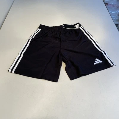Adidas Youth Tastigo 25 Shorts Black L - Image 1 of 2