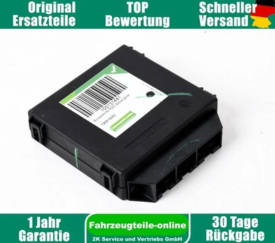 VW Eos 1F 1Q0919283 Sensore Di Parcheggio PDC - Immagine 1 di 4