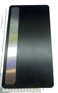 Top panel for a salter dual air fryer EK5728 - Picture 1 of 12